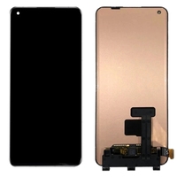Écran LCD AMOLED fluide pour OnePlus 11 PBH110 LTPO3 avec numériseur, assemblage complet d'écran LCD