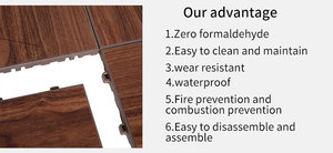 Ubin Lantai Dansa PVC Portabel Indoor Outdoor Tanpa Sambungan 3D Hitam Putih untuk Pernikahan Dijual - Product Image 4