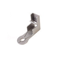 Fabrication sur mesure OEM de pièces en aluminium et cuivre, modèle AL-1, fabricant professionnel offrant des produits résistants à la corrosion