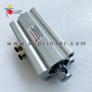 Cylindre WD de meilleure qualité F4.334.040 pour pièces d'impression offset Heidelberg F4.334.040/05 - Product Image 4