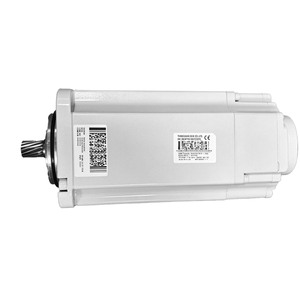 <span class=keywords><strong>ABB</strong></span> 3HAC057288-002 est un servomoteur AC pour robots industriels fabriqué par <span class=keywords><strong>ABB</strong></span>, compatible avec les robots de la série IRB <span class=keywords><strong>6400</strong></span> - Product Image 2