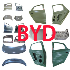 Luz Intermitente de Espejo Lateral BYD. SA2FC-8202149. 12561450-00-D1. <span class=keywords><strong>Repuestos</strong></span> para BYD Song <span class=keywords><strong>Plus</strong></span>. Autopartes para BYD - Product Image 6