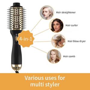 Offre Spéciale <span class=keywords><strong>brosse</strong></span> à air chaud sèche-cheveux ionique sèche-cheveux <span class=keywords><strong>Revlon</strong></span> <span class=keywords><strong>brosse</strong></span> à cheveux sèche-cheveux volume d'air chaud <span class=keywords><strong>brosse</strong></span> - Product Image 6