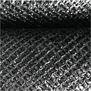 Tarım açık gölgelik ve gölgelik filesi gölgelik ting yeşil plastik ürün satılık - Product Image 6