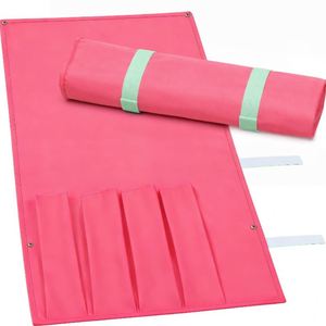Hot-selling Mahjong <b>Rack</b> Storage Portable Mahjong Card Storage Bag <b>Racks</b> and Pushers Tile Bag for Travel - Product Image 4