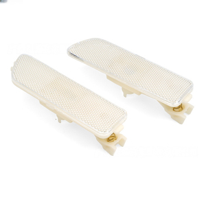 Aplicable a la Versión Americana de Luces de Posición Delanteras y Laterales con Conector de Abrazadera y Señales de Giro - Product Image 5