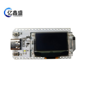 Kit WIFI 32 ESP32 S3 Placa de Desarrollo Arduino IoT con Pantalla OLED y Soporte Bluetooth - Product Image 3