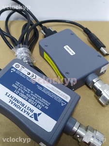 National <b>Instruments</b> NI USB-5680-01 RF Power Meter - Product Image 1