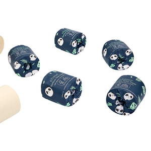 ECO BOOM-<span class=keywords><strong>Papel</strong></span> de carrete ecológico, 3 capas, natural - Product Image 4