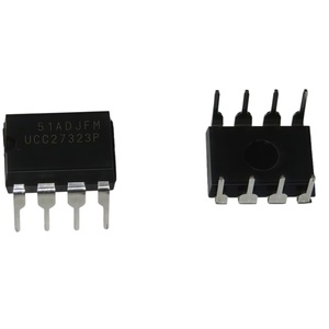 UCC27323P Circuito Integrado de Gran Calidad en Stock - Entrega Rápida Nuevo Original - Product Image 1