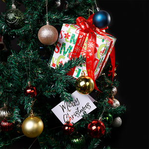 Wholesale Korean Style Christmas <b>Wrapping</b> <b>Paper</b> Birthday Gift <b>Wrapping</b> <b>Paper</b> Children Gift - Product Image 3