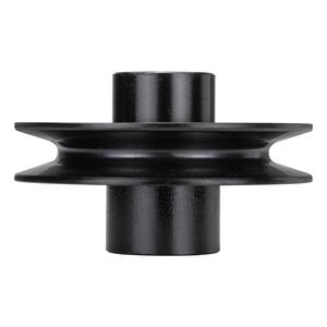 รอกเครื่องตัดหญ้าทั่วไป 756-0978B A10722 สีดำ สำหรับอุปกรณ์เสริมชิ้นส่วนเครื่องตัดหญ้า - Product Image 1