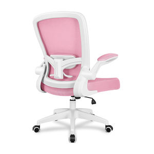<span class=keywords><strong>Silla</strong></span> Rosa personalizada ergonómica suave jefe ordenador <span class=keywords><strong>Racer</strong></span> <span class=keywords><strong>Gamer</strong></span> <span class=keywords><strong>silla</strong></span> colorida deporte niñas Oficina especificación sillas giratorias para juegos - Product Image 1