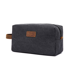 Sacchetto <span class=keywords><strong>da</strong></span> viaggio <span class=keywords><strong>da</strong></span> 10 "in pelle Premium con borsa <span class=keywords><strong>da</strong></span> toilette <span class=keywords><strong>da</strong></span> <span class=keywords><strong>uomo</strong></span> Wat borsa <span class=keywords><strong>da</strong></span> donna borsa <span class=keywords><strong>da</strong></span> bagno per cosmetici <span class=keywords><strong>da</strong></span> <span class=keywords><strong>uomo</strong></span> - Product Image 2