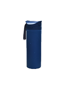 Botella de Agua con Filtro Portátil, Tipo Presión, Original, Resistente, de Fábrica, con Pajita Filtrante para Camping y <span class=keywords><strong>Senderismo</strong></span> - Product Image 3