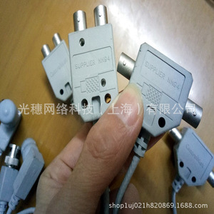 Módulo Controlador PLC Rockwell 1786 BNC, Procesador con Interfaz Ethernet, Voltaje de Operación de 24V, Origen EE. UU. - Product Image 3