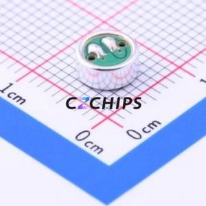 Nouveau et Original GMI6027U-2C40DB Circuit intégré IC puce Microphone vente entière puces de composants électroniques et Service de nomenclature - Product Image 1