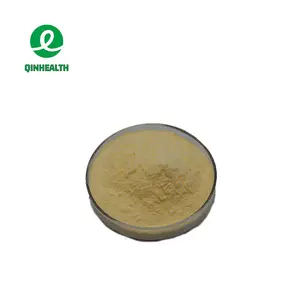 Polvere di saponina del tè dell'estratto dei semi di camelia Oleifera di alta qualità