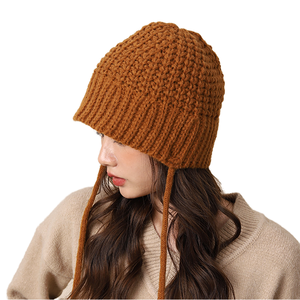 2025 dernière conception sur mesure hommes 100% coton bonnet casquette meilleure vente bonnets respirants à vendre impression numérique - Product Image 1