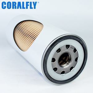 Pièces de rechange de haute qualité, filtre à carburant 22988765 FF254 P550529 SN 70443, filtre à carburant pour camion Volvo - Product Image 5