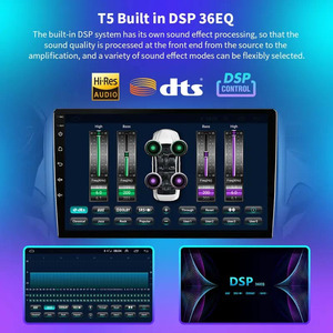 2Din Android 10,0 REPRODUCTOR DE Radio para coche para <span class=keywords><strong>TOYOTA</strong></span> VITZ/ <span class=keywords><strong>YARIS</strong></span>/ ECHO 1999 - 2005 GPS Multimedia Serero Auto Carplay pantalla IPS - Product Image 4