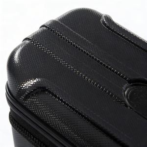 กระเป๋าใส่คันเบ็ดแบบสะพายหลัง Fly Fishing Lumbar Pack Eva Carrier สำหรับคันเบ็ดขนาด 7 ฟุต 6 ฟุต  กระเป๋าเดินทางสำหรับใส่คันเบ็ดแบบแข็ง สำหรับ 2 ชิ้น/ 4 ชิ้น - Product Image 2