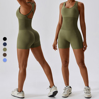 Combinaisons de sport sans couture de haute qualité 2023 pour femmes, vente en gros