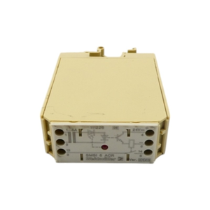 111226 smis5acr 24v nsnp नया मूल तैयार गोदाम औद्योगिक स्वचालन पीएलसी प्रोग्रामिंग नियंत्रक - Product Image 1