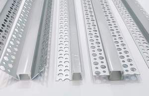 Hot Sale Linear <strong>Light</strong> for Ceiling Plaster <strong>Led</strong> Profile PC Cover Diffused Heat Dissipation t Slot <strong>LED</strong> Channel <strong>Diffuser</strong> Black White - Product Image 3