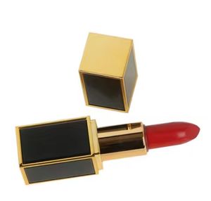 Fabricantes de batom de marca de luxo de alta qualidade por atacado batom com logotipo rouge Tubo - Product Image 5