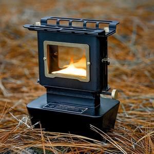 Lámpara <span class=keywords><strong>de</strong></span> aceite para ver fuego Retro para exteriores, estufa <span class=keywords><strong>de</strong></span> lámpara <span class=keywords><strong>de</strong></span> té hirviendo para exteriores, estufa pequeña <span class=keywords><strong>de</strong></span> <span class=keywords><strong>queroseno</strong></span> <span class=keywords><strong>de</strong></span> doble cabeza - Product Image 5