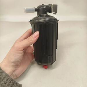 Fabrika doğrudan satış yüksek kalite otomotiv filtresi OEM 8K0201511A üstelik 201 511A yakit filtresi - Product Image 6