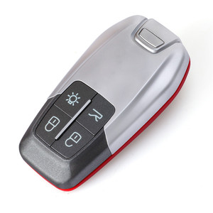 <strong>KEYDIY</strong> ZB06 Smart <strong>Key</strong> 4 Button KD Remote <strong>Key</strong> Universal Auto for KD-X2 Generator <strong>Programmer</strong> Tools Fits More Than 2000Models 1/5PC - Product Image 6