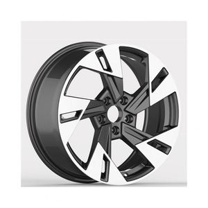 18-20นิ้ว PCD:5*112 ET35 ~ 45สำหรับ A6 Audi A4 Q3 Q5ขอบล้อ Q7รถปรับแต่งได้