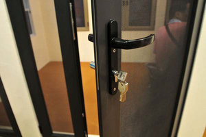 Schermo di protezione verniciato a polvere in acciaio inox criminalità sicuro maglia barriera per il patio recinzione <span class=keywords><strong>e</strong></span> di nuoto piscina recinzione - Product Image 5