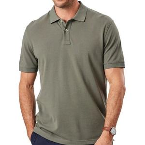 Camisetas de Verano para Hombre, Personalizadas, al por Mayor, Premium, 100% Algodón, Sencillas, Tejidas y Transpirables - Product Image 4