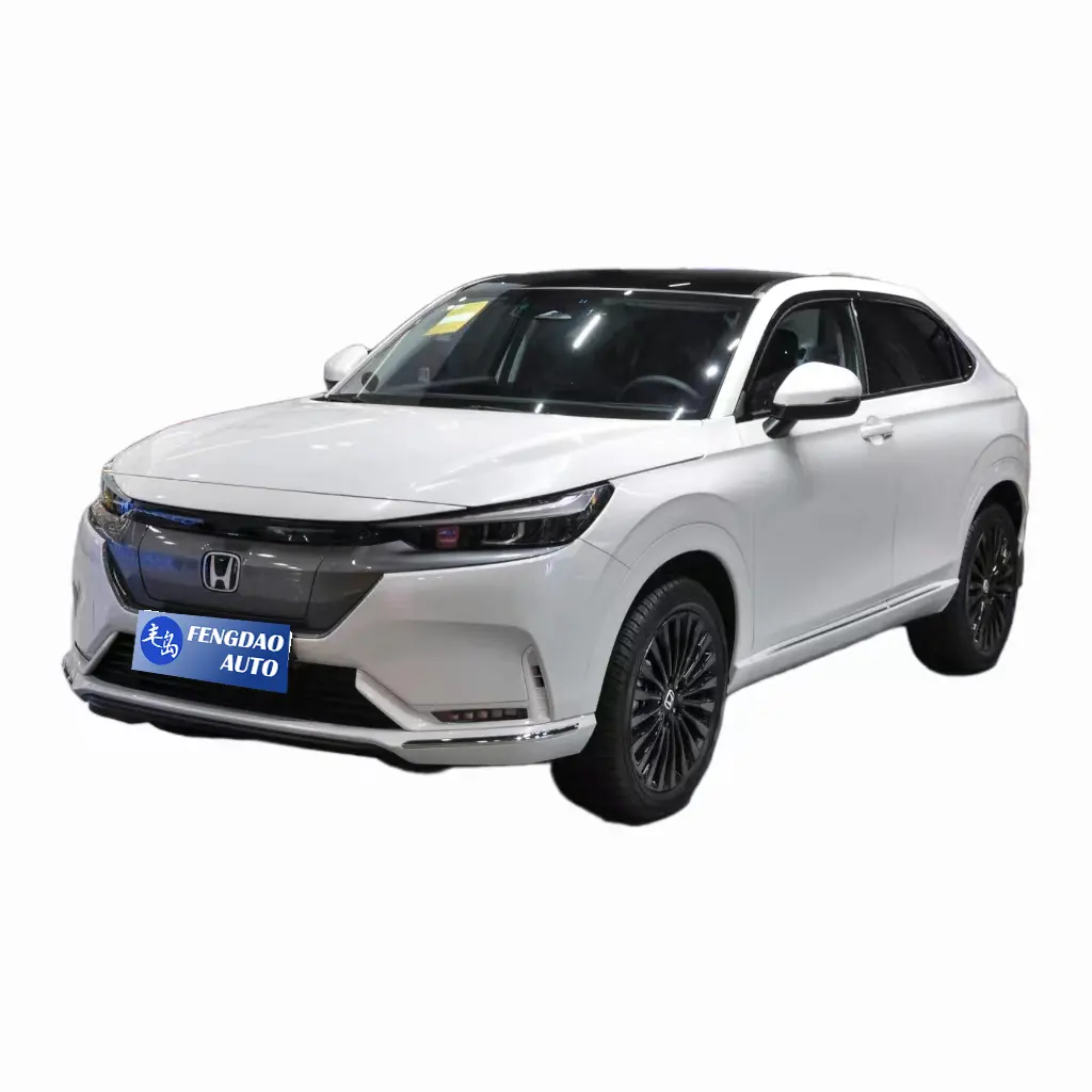 Bom preço, carro esportivo suv ev honda enp1 420km 510km top v Honda 2023 Enp1 usado, veículo de energia nova, carros pequenos para adultos, venda imperdível