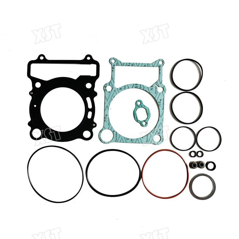 Durable Top End Cylinder Head Gasket