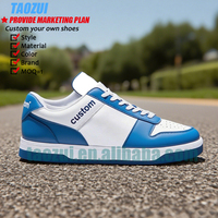 Chaussures de sport décontractées pour hommes, design exclusif personnalisé, prix bas, chaussures de basket-ball basses tendance pour l'extérieur