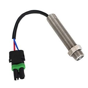 Speed Sensor 3655944 Stainless Steel Diesel <b>Generator</b> Crankshaft Probe - Product Image 3