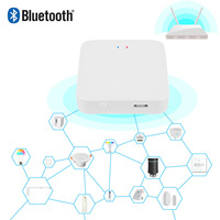 Tuya Graft 5G Mesh Gateway DC 5V Alev Geciktirici PC APP Kablosuz Uzaktan Kumanda Akıllı Alexa Voice