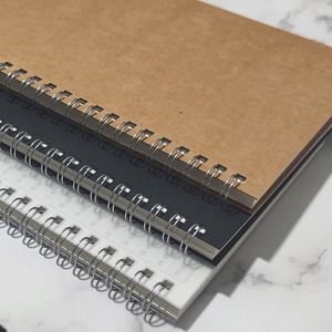 Agenda Diaria Gold Coil con Logotipo Personalizado, Libreta Personalizada Tamaño B6 para Negocios, Fitness y Aprendizaje - Product Image 3