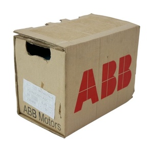 Motor M2VA71A-4 de 0.25kW y 1410rpm con Comunicación RS485 para PLC con 24/16 E/S - Product Image 1