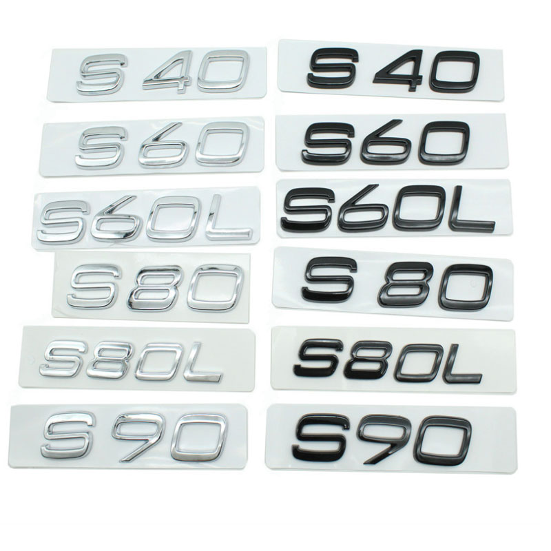 Noir S40