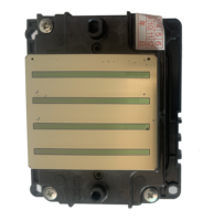 Printhead Eco Solvent I3200-E1 Asli untuk Printer Inkjet Format Besar, Suku Cadang Plotter untuk Periklanan Luar Ruangan