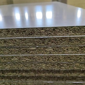 <span class=keywords><strong>Tablero</strong></span> de Aglomerado Revestido de Melamina de Grado Comercial - <span class=keywords><strong>Tablero</strong></span> de Partículas Duradero para Armarios, Estantes, Encimeras, Material de Construcción - Product Image 6