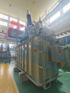 35kv 66kv 69kv 22 75 mva 25000 kva 33000 kva 40000 kva 40000kva 50mva Leistungs transformator Preis - Product Image 2
