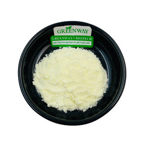 공장 도매 99% 화장품 학년 유기농 중급 CAS 73049-73-7 가수 분해 귀리 단백질 분말 - Product Image 6