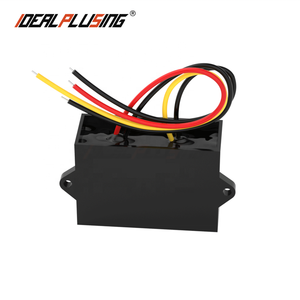 Convertitore di Tensione da 48 Volt a 12 Volt 5 Amp 60W - Product Image 4