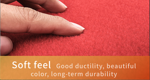 <span class=keywords><strong>Tappetini</strong></span> Auto di Lusso in Lana d'Agnello 100% Pura Lana Australiana Compatibili con Tutti i Modelli <span class=keywords><strong>Audi</strong></span> A8 e Range Rover - Set Completo - Product Image 3